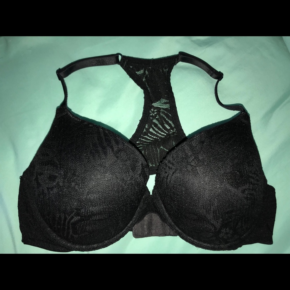 Victoria’s Secret PINK racerback bra